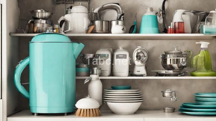 Unconventional Uses for Common Household Items in Cleaning