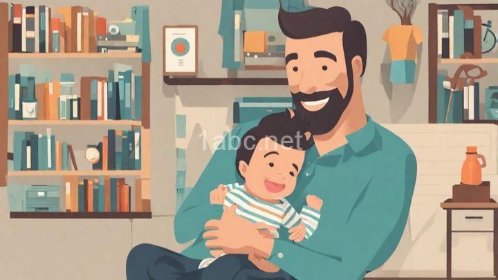 Father's Day Activities for New Dads: Celebrating the First-Time Fathers