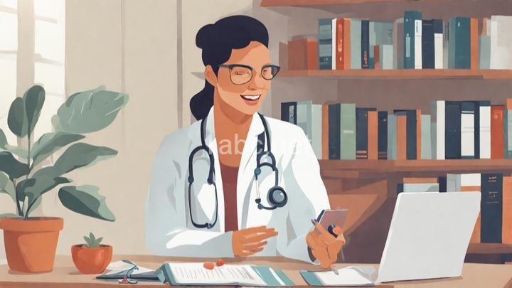 Self-care Strategies for Health Doctors: A Comprehensive Guide to Well-being