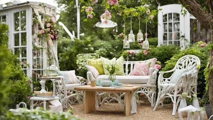 Transform Your Outdoor Space: Creative Ideas for Garden Decor