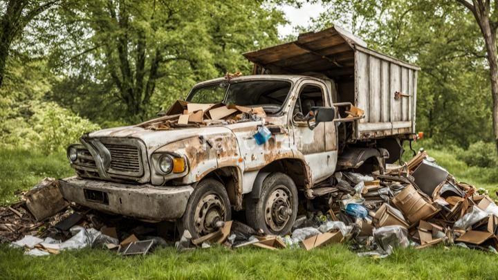 Transforming Your Garden with Efficient Waste Disposal Strategies