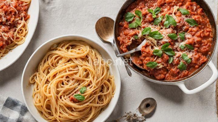 10 Mouthwatering Pasta Sauce Recipes to Elevate Your Pasta Night