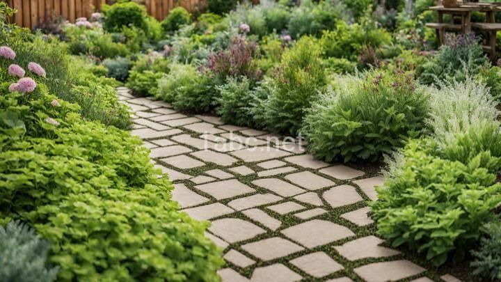 Creating a Safe Haven: Pet-Friendly Garden Ground Covers for Peace of Mind