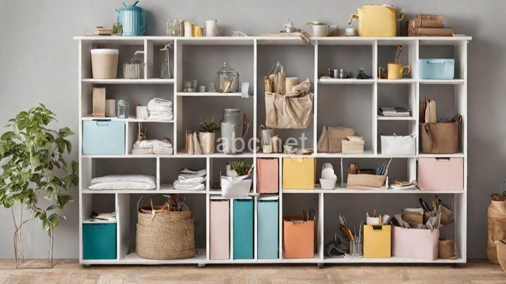Effortless Ways to Declutter and Reclaim Space in Your Home & Garden Storage