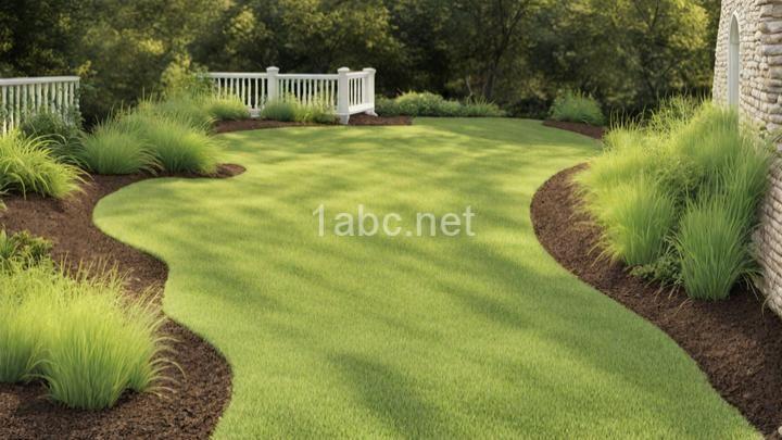 Exploring the Benefits of Using Native Grass Seed in Home & Garden Lawn Care