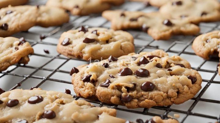 Master the Art of Chewy Cookie Baking: Expert Tips and Tricks