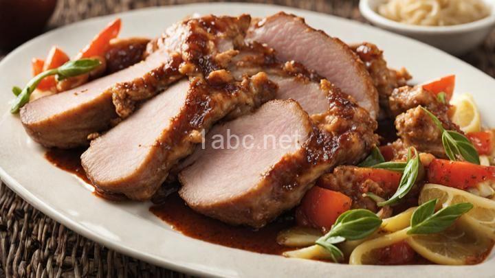 Satisfy Your Cravings with These Flavorful Pork Recipes