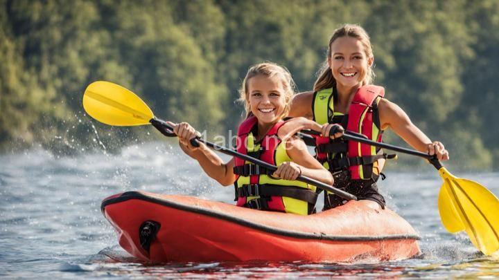 Stay Safe and Sound: Expert Tips for Water Sports Safety