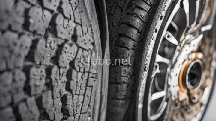 The Importance of Regularly Checking Tire Tread Depth