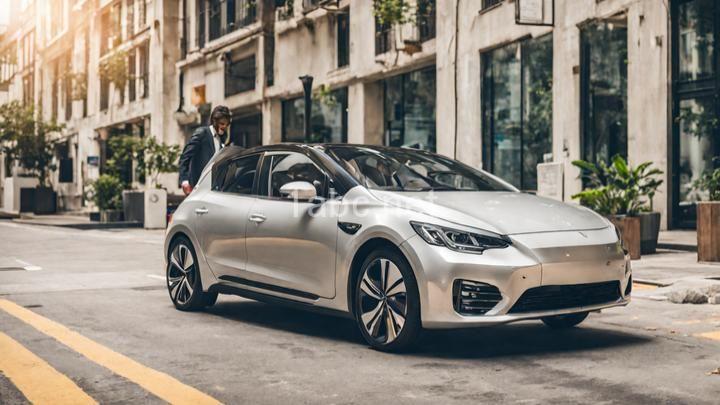 The Future of Fuel Efficiency: Exploring the Latest Car Rental Technologies