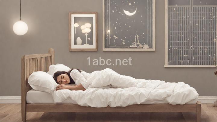 The Importance of Quality Sleep for Mental Health