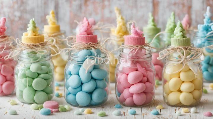 Trendy Baby Shower Party Favors That Will Wow Your Guests