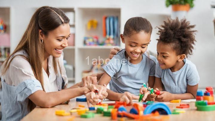 Creating a Safe and Stimulating Environment: What to Expect from a Quality Family Child Care Provider