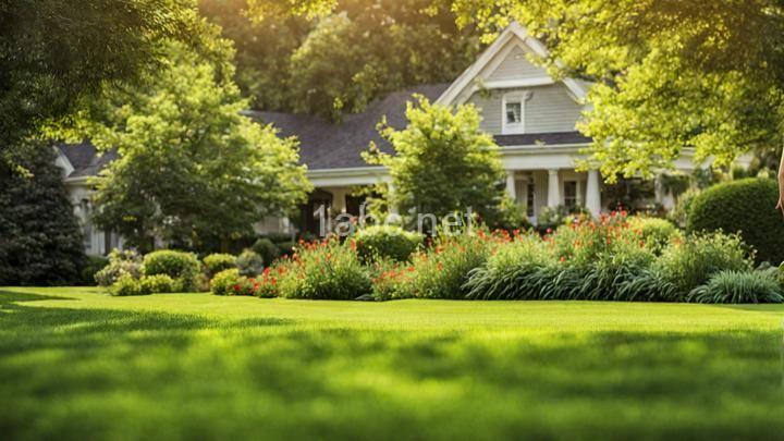 Natural Pest Control Methods for a Beautiful Organic Lawn
