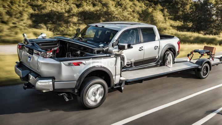 The Benefits of Using Electric or Hybrid Vehicles for Towing
