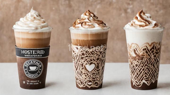 Beyond Hearts and Rosettas: Advanced Latte Art Designs to Impress