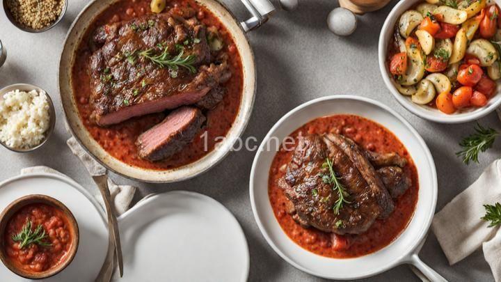 Beyond the Basics: Elevate Your Beef Cooking Skills with Perfect Timing