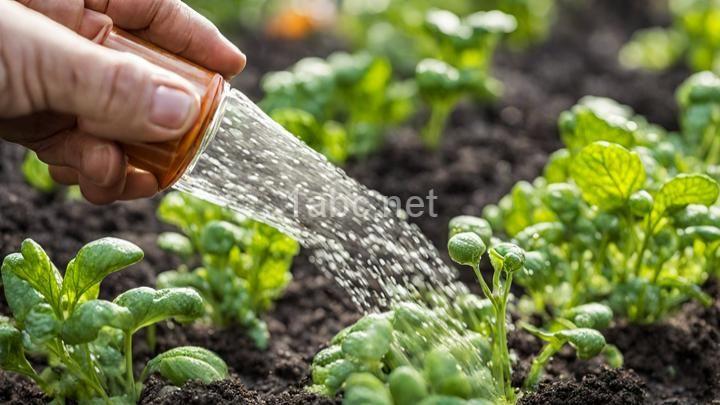 Sustainable Watering Techniques for Your Organic Garden