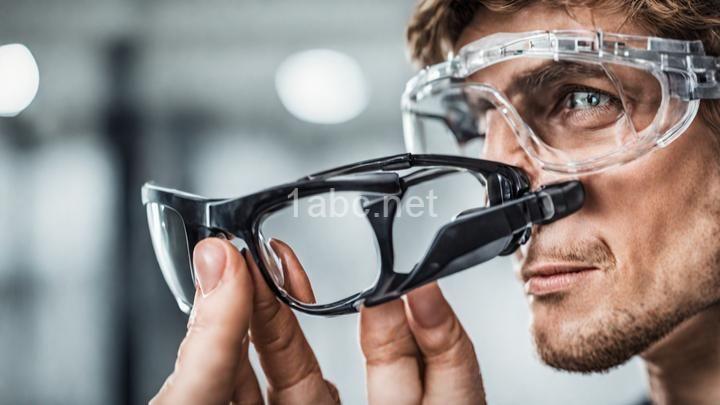 The Benefits of Protective Eyewear: Tips for Choosing the Right Eye Protection