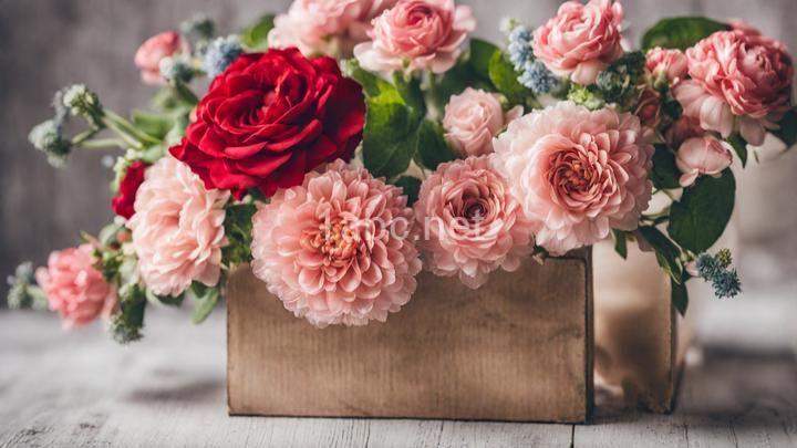 The Art of Surprise: Creative Ways to Send Flowers Online