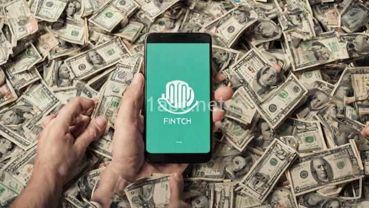 The Rise of Fintech: Exploring the Impact of Money-Saving Apps