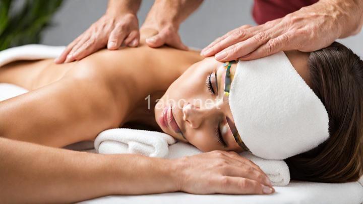 Choosing the Right Massage: Deep Tissue vs. Swedish for Pain Relief