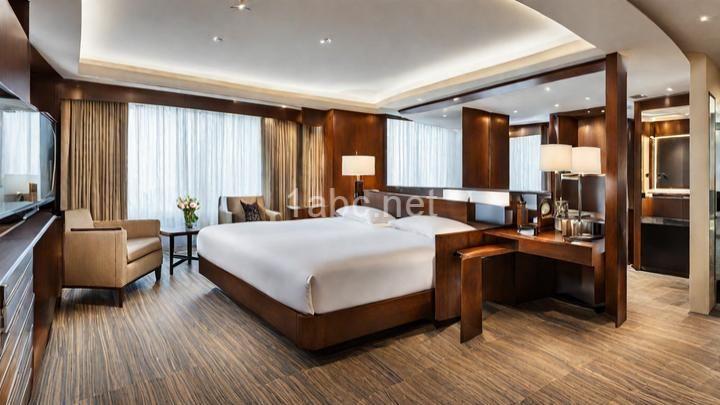 Hotel Packing Tips for Business Travelers: Essentials for a Productive Trip