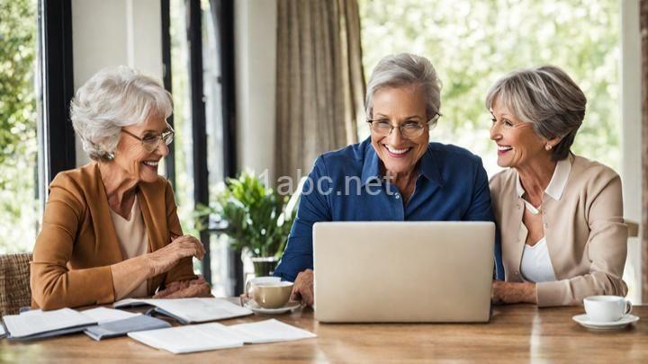 Navigating the Challenges of Early Retirement as a Family