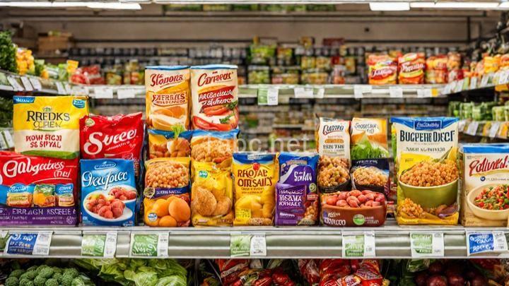 Shop Smart, Save Smart: How to Stretch Your Budget with Couponing for Food Groceries