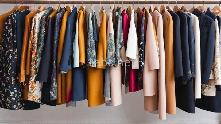 Styling Tips: How to Mix and Match Different Fabrics in Your Outfits