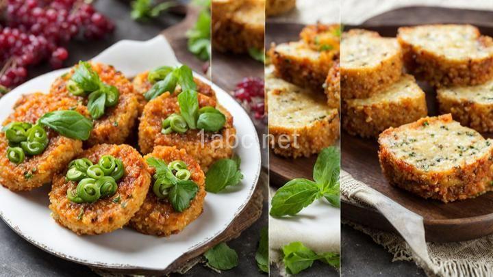 Vegetarian and Vegan Appetizers: Tasty Options for Everyone