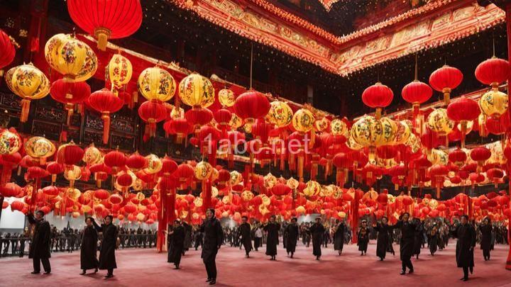 Celebrating Chinese New Year Around the World: Global Festivities