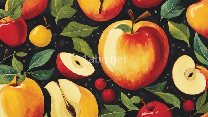 From Honey to Apples: Exploring Symbolic Ingredients in Rosh Hashana Desserts