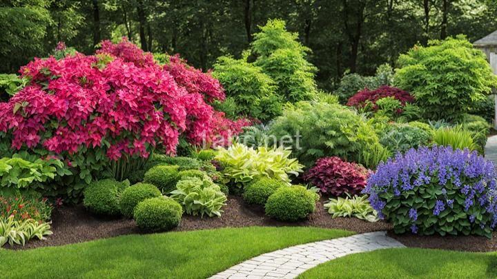 Creating a Beautiful Shade Garden: Tips and Tricks