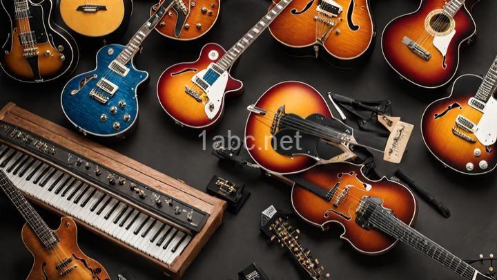 Discovering the Sound: Top Brands for Musical Instruments with Exceptional Tone