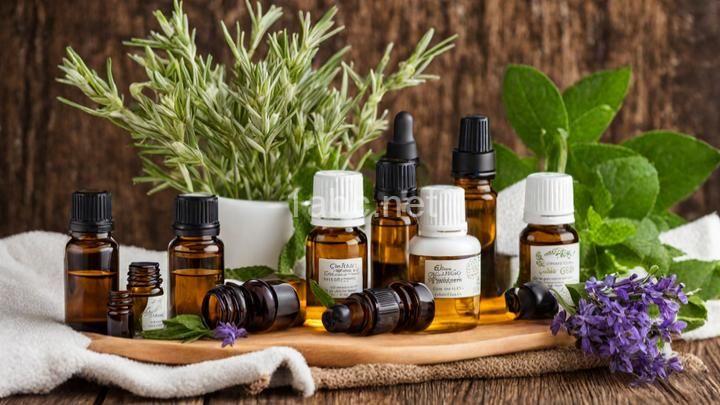 How to Incorporate Essential Oils into Your Nighttime Skin Care Routine