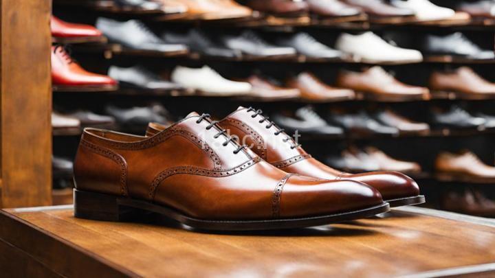 Investing in Quality: Why Classic Footwear is Worth the Price