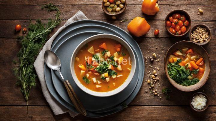 Soup Season Simplified: Expert Tips and Tricks for Effortless Cooking