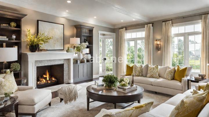 Staging to Sell: How to Make a Lasting Impression on Potential Buyers