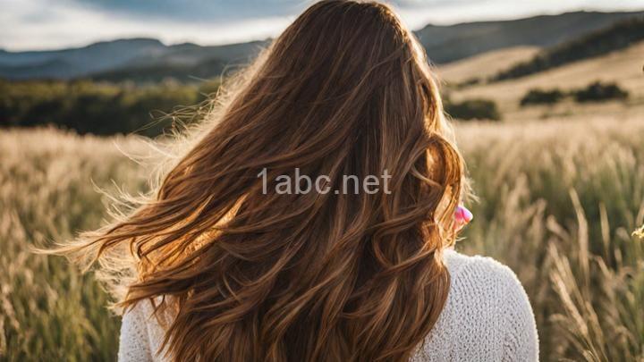 The Best Natural Remedies for Thick and Healthy Hair