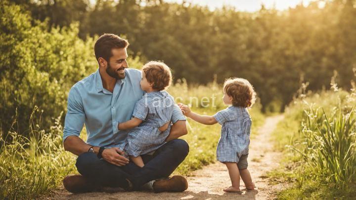 The Importance of Fatherhood: Exploring the Impact of Dads in Our Lives