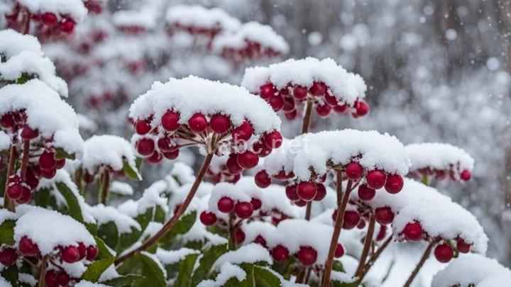 The Importance of Winter Protection for Garden Perennials: What You Need to Know