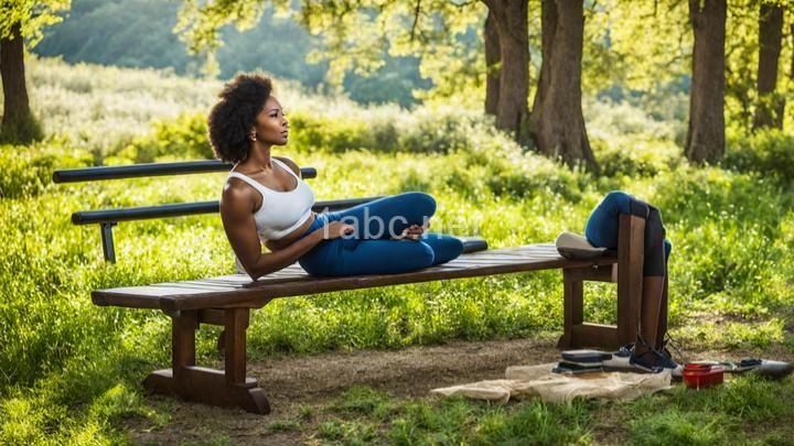 The Power of Mindfulness: Techniques to Reduce Diabetes-related Anxiety