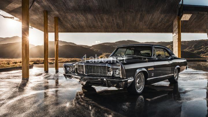 The Ultimate Guide to Different Car Wash Methods