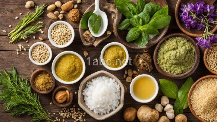 10 Effective Natural Remedies for Managing Stress