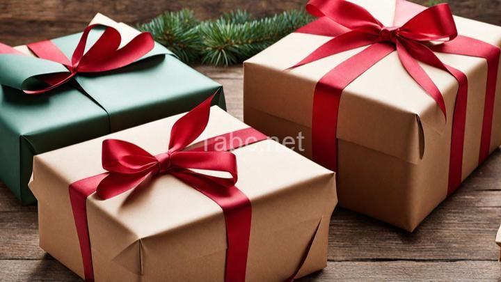 DIY Gift Wrapping: Personalize Your Presents with a Touch of Craftiness