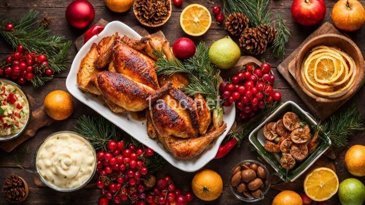 Eating Well for the Holidays: Strategies to Avoid Holiday Weight Gain