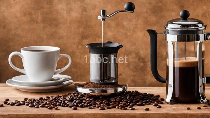 From French Press to Espresso: Matching Coffee Grind to Brewing Method