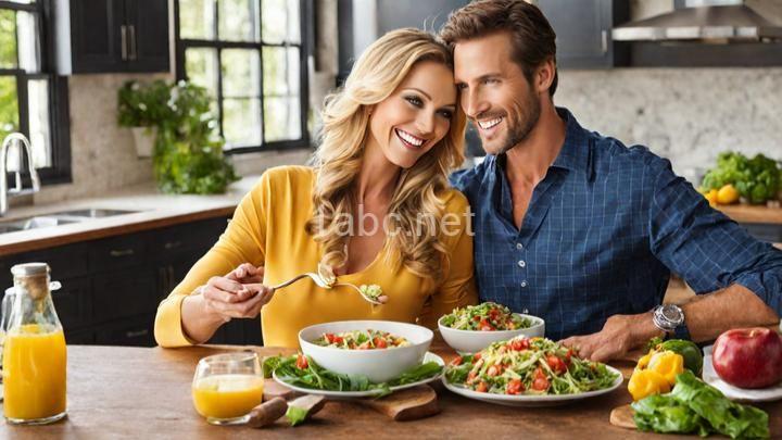 Heart-Healthy Comfort Foods: Indulge in Goodness without Compromising Health