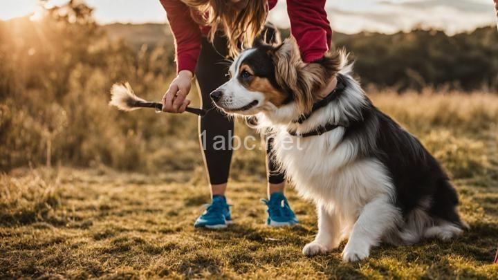 How to Develop a Tailored Exercise Routine for Your Family Pet